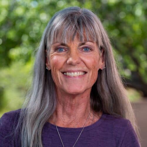 Jennifer Bunderle